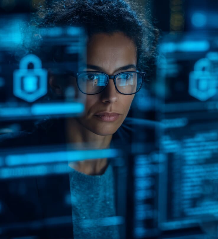 Cyber Security Expert