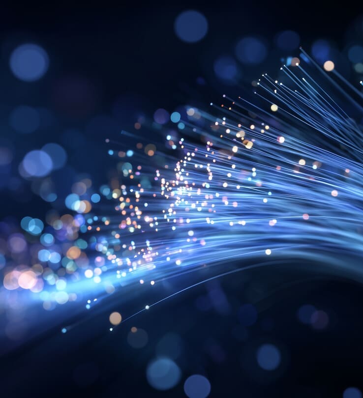 Network Infrastructure