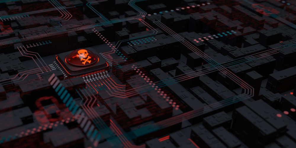 Cybersecurity Professional