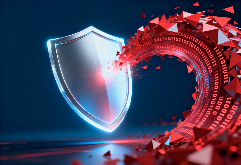 Anti-DDoS Protection