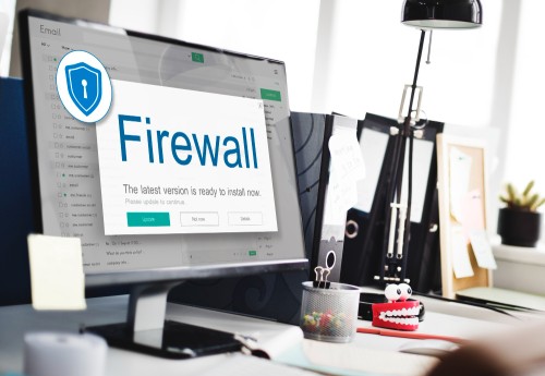 Web Application Firewall (WAF)