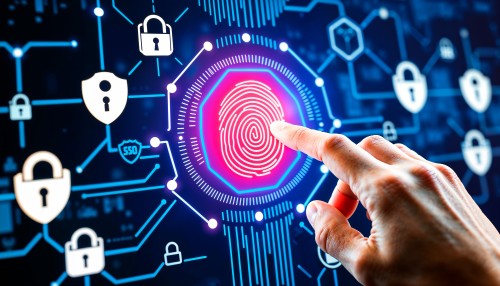 Identity AND Access Management (IAM)