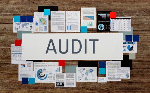 ISO 27001:2022 ISMS Audit